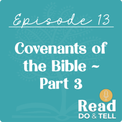 The Mosaic Covenant Explained