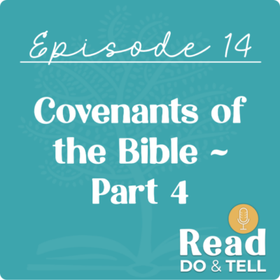 The Davidic Covenant Explained