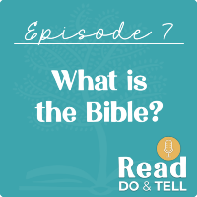 What is the Bible?